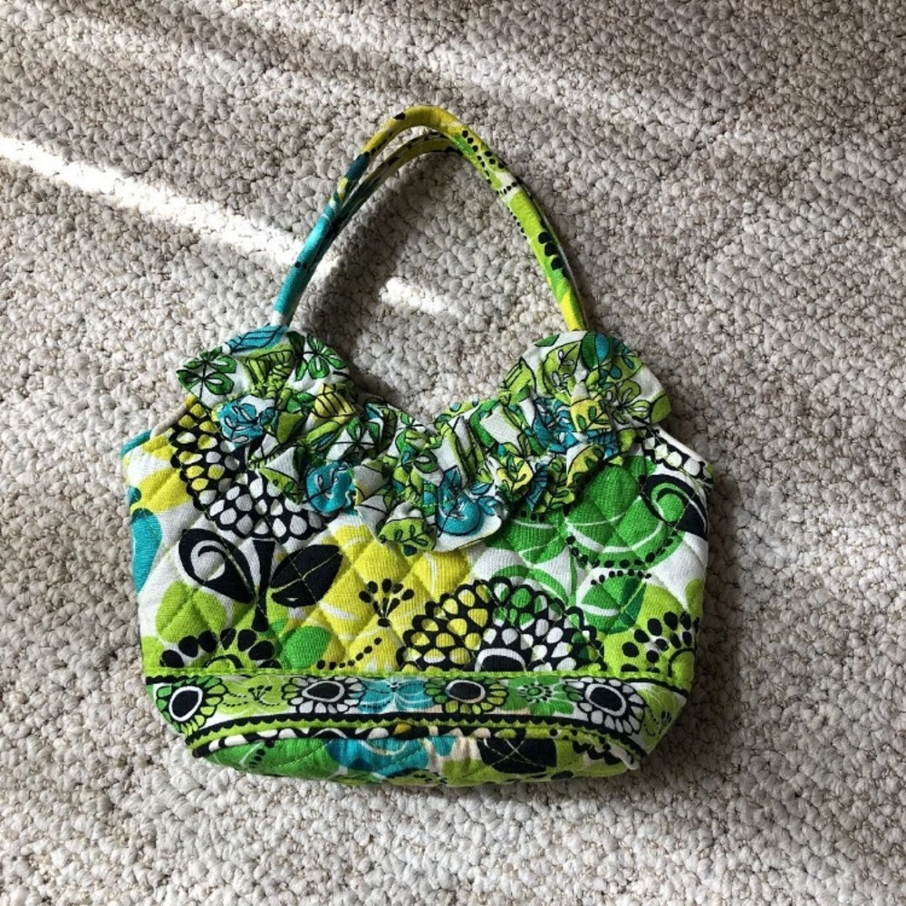 Vera Bradley Handbag